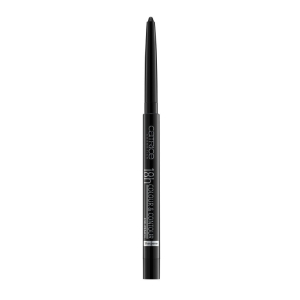 CATRICE - Контур для глаз 18h Colour & Contour Eye Pencil, 010 черный