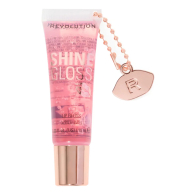 Блеск для губ Shine Gloss Lip Gloss, Pink Marshmallow