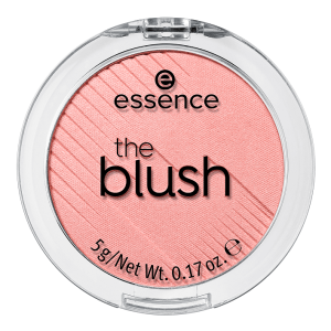 essence - Румяна The Blush, 60 светло-розовый5 г