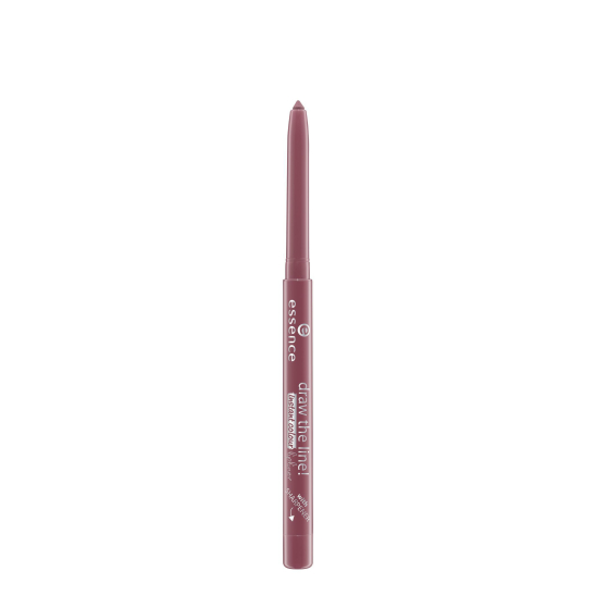 Контур для губ draw the line! instant colour lipliner, перламутрово-розовый т.07 - 2