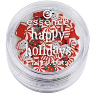 Коллекция Heppy Hoidays украшения для ногтей - 1 уп.
