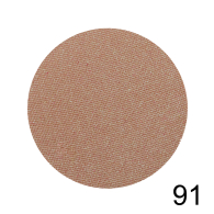 Тени для век запасной блок Eye-Shadow - тон 91