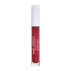 Жидкая помада-блеск Matlishious Super Stay Lip Color, 38 темный красный