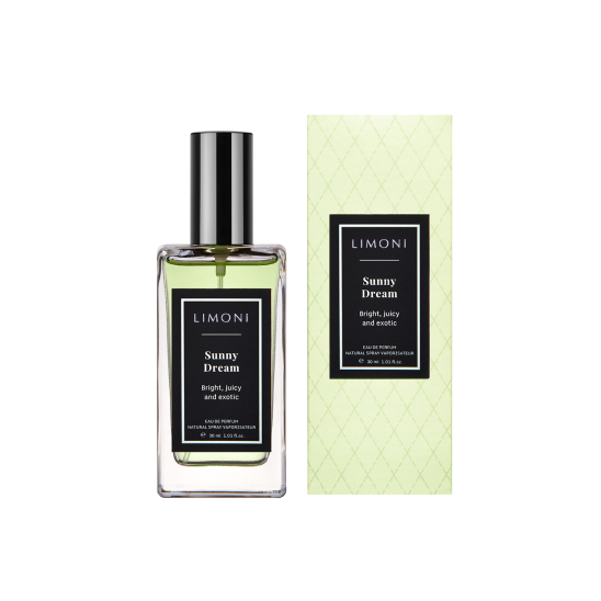 Парфюмерная вода Eau de Parfum Sunny Dream - 1