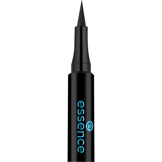 Карандаш для глаз Lash Princess long-lasting Party WP, 01 глубокий черный - 3
