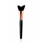 Кисть косметическая для пудры Triangle Shaped Powder Brush