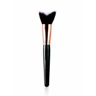 Кисть косметическая для пудры Triangle Shaped Powder Brush