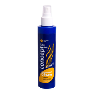 Спрей для волос прикорневой объем Volume active spray for hair