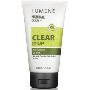 Lumene - Глубоко очищающее средство для умывания Lumene Clear It Up! - 150 мл
