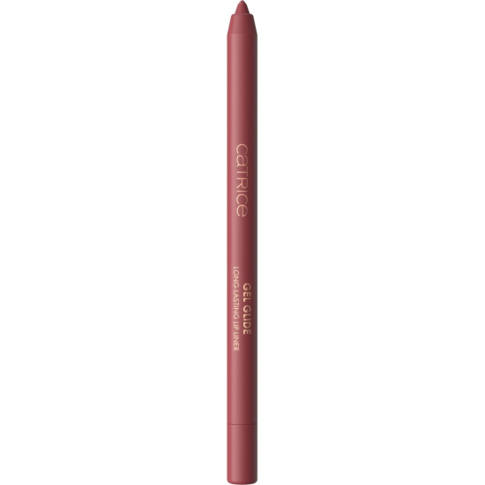Карандаш для губ Gel Glide Long-Lasting Lip Liner, 020 Drip The Drama - 2