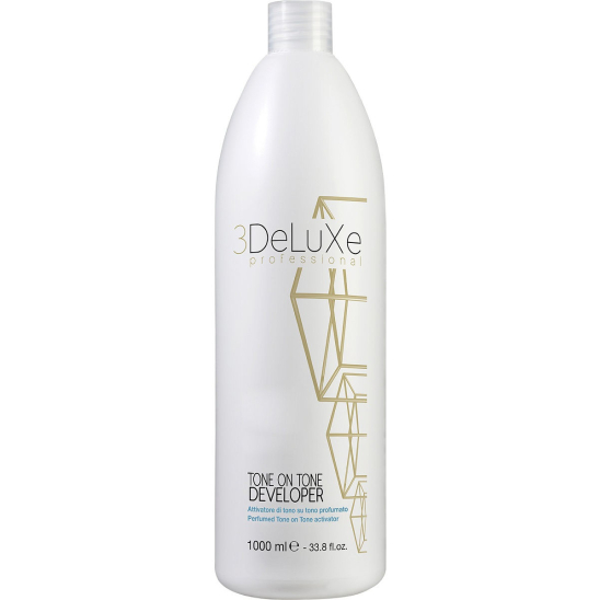 Крем-окислитель Cream Developer 1,5% (5Vol) - 1