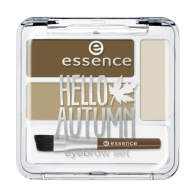Коллекция Hello autumn Тени для дизайна бровей - тон 02