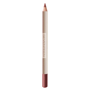Seventeen - Карандаш для губ устойчивый Longstay Lip Shaper Pencil, 04 розовый бутон