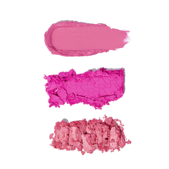 Румяна для лица Icon Blush, Hot Pink Flag - 3