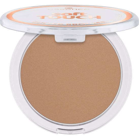 Бронзер Soft Touch Butter Bronzer, 10 whipped buttercup - 2