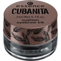 cubanita - Подводка-кушон для бровей т .01