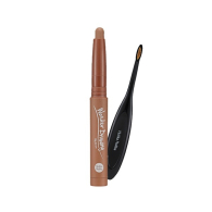 Большой карандаш для бровей Вандер Дроуинг , тон 02, кирпично-коричневый, 1.2 г