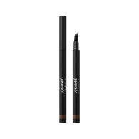 Тату маркер для бровей Brow Tattoo Pen, 01 Brown