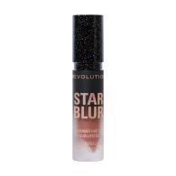 Жидкая матовая помада для губ Star Blur Shimmer Matte, Frosted Petal