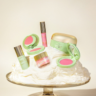 Коллекция Pistachio Cream Delight