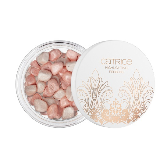 Хайлайтер - Highlighting Pebbles C01 - 1