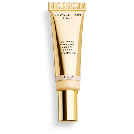 Консилер Ultimate Coverage Crease Proof Concealer - C0.2 - 1