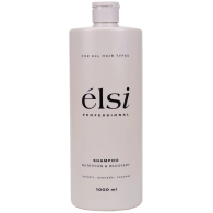 Шампунь для питания и восстановления волос Nutrition & Recovery