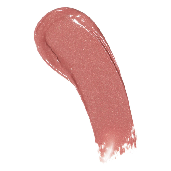 Помада для губ Pout Gloss Stick, Shimmer Peach Sorbet Nude - 2
