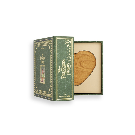Disney - Хайлайтер Storybook Heart Highlighter Tiana - 3