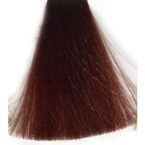 Hair Company - Крем краска Light Gomage - 6.4 темно-русый медный