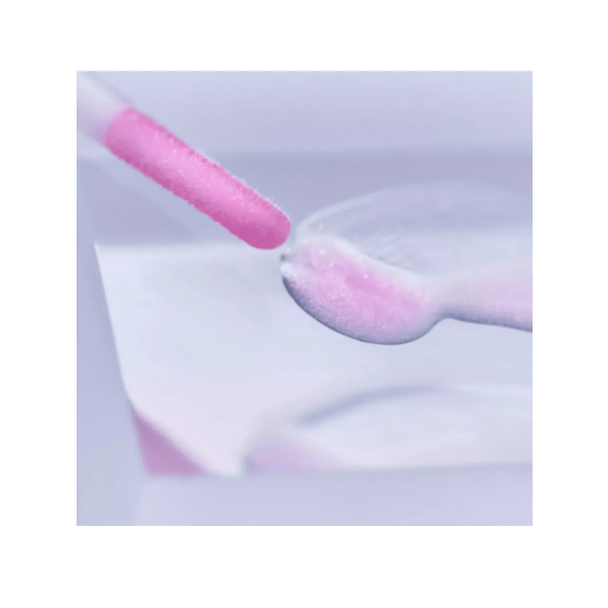 Блеск для губ с ментолом Arctic Illusion Plumping Effect Gloss, C03 Real Illusion - 3