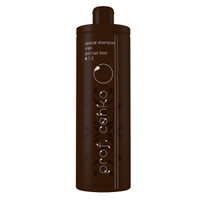 C:ehko - #7-2 Cпециальный шампунь для мужчин против выпадения волос Special shampoo anti hair loss men - 1 л