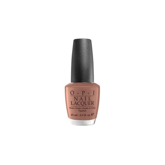 Лак для ногтей Tickle My France nl f16 opi - 15 мл, цвет: tickle my france - 1