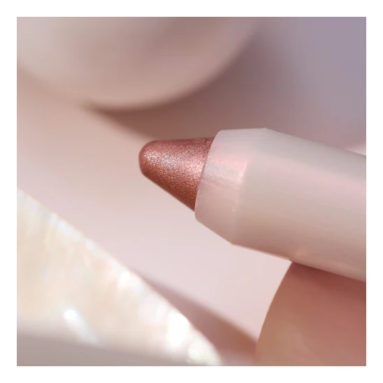 Тени для век в карандаше Pearlfection Eyeshadow Stick, C02 Pearl Glaze - 3
