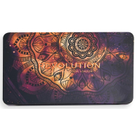 Палетка теней Forever Flawless Namaste