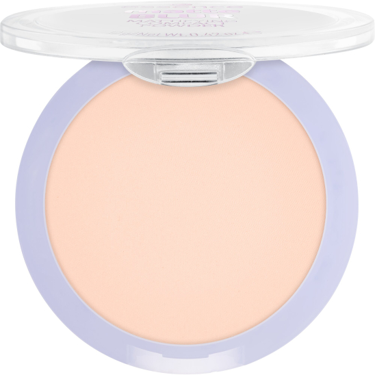 Пудра матирующая для лица Matte Blur Mattifying Compact Powder, 10 - 2
