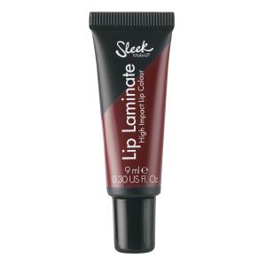 Sleek MakeUP - Блеск для губ Lip Laminate - Cherry Bomb 1315