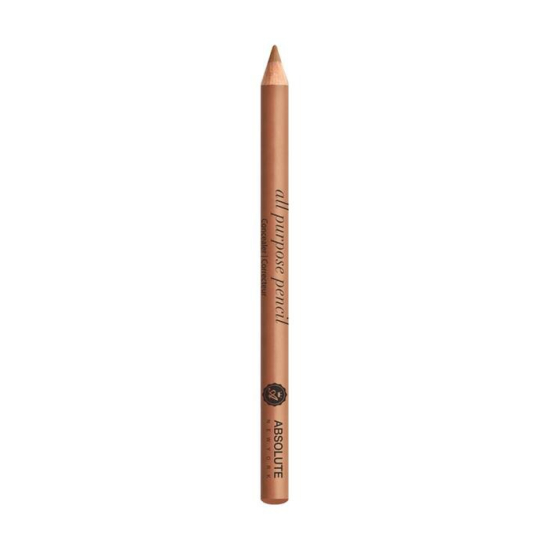 Универсальный карандаш для макияжа All Purpose Pencil Deep - 1
