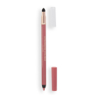 Контур для глаз Streamline Waterline Eyeliner Pencil, Hot Pink/ярко-розовый