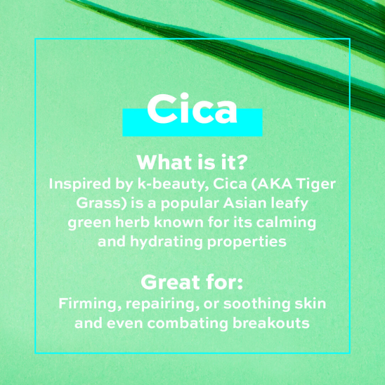 Крем успокаивающий увлажняющий Cica Cream - 5