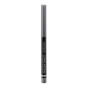 CATRICE - Контур для глаз Long Lasting Eye Pencil Waterproof - тон 020 - серо-коричневый с блестками