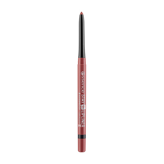 Контур для губ Stay 8h Waterproof Lipliner, 01 бежевый - 2