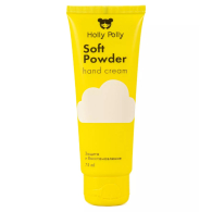 Крем для рук Soft Powder с пантенолом