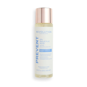 Revolution Skincare - Тонер для проблемной кожи 2% Salicylic Acid Blemish Targeting Toner200 мл