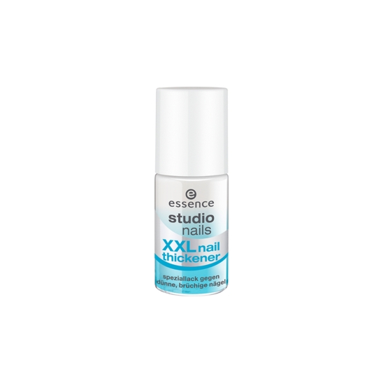 Укрепляющий лак для ногтей - xxl nail thickener - 1