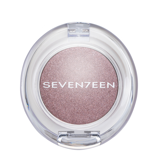 Тени для век перламутровые Silky Shadow Pearl, 419 кофе с молоком 51178419