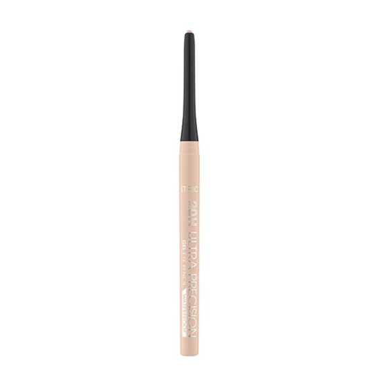 Карандаш для глаз Eyeliner Ultra Precision Gel Eye 20H Waterproof, 060 Powder White - 2