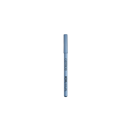 Контур для глаз Kohl Kajal, 220 Grey-Z серо-голубой - 1