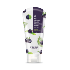 Очищающая пенка для лица с ягодами асаи My Orchard Acai Berry Mochi Cleansing Foam, 120 мл