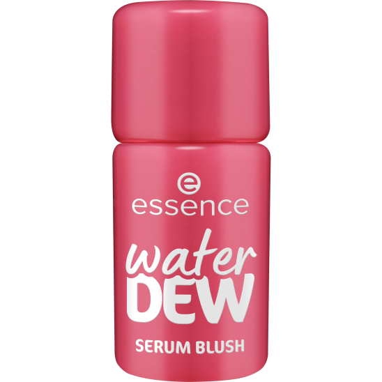 Румяна жидкие water Dew Serum Blush, 40 Milky Berry - 1